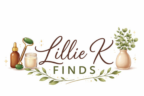 Lillie K Finds
